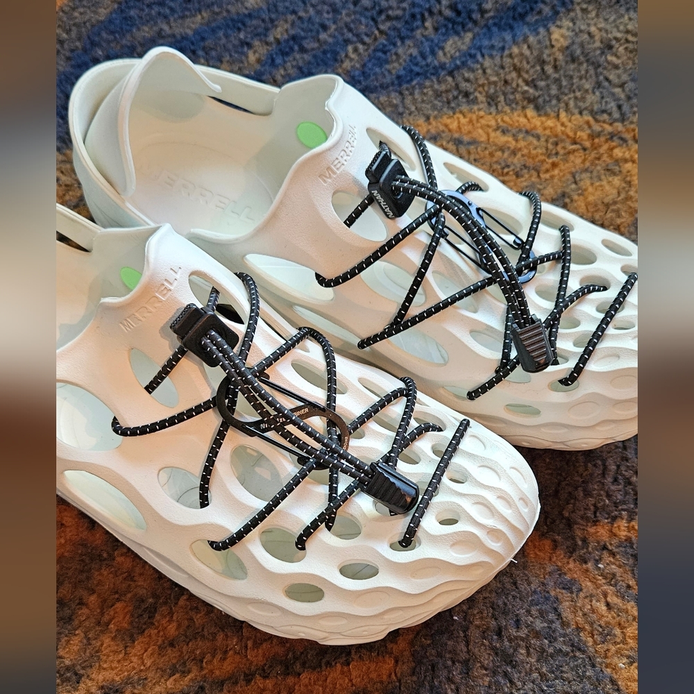 Custom Merrell Hydro Moc